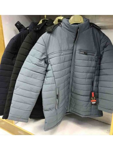 کاپشن اسپرت جیب دار TR اورجینال کد 554